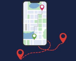 Wayfinder-Indoor-Navigation